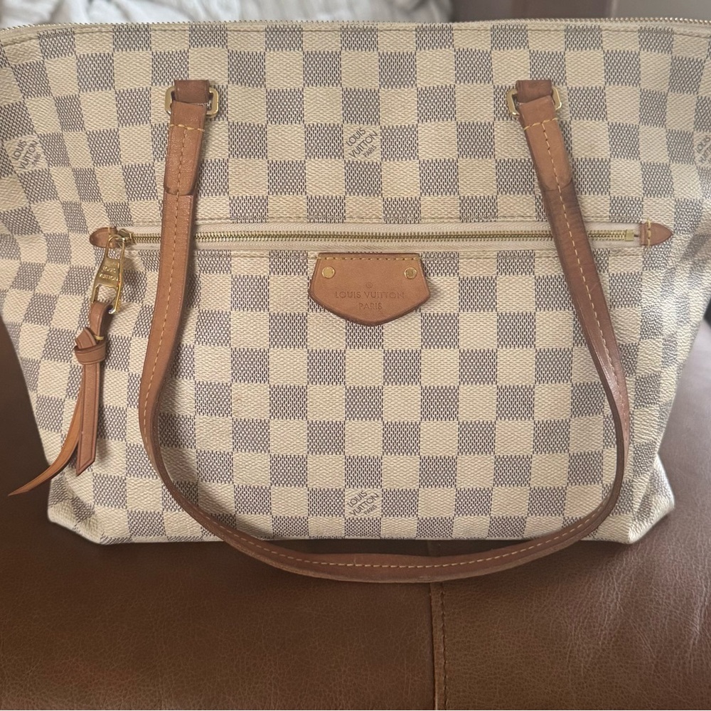 Authentic Louis Vuitton